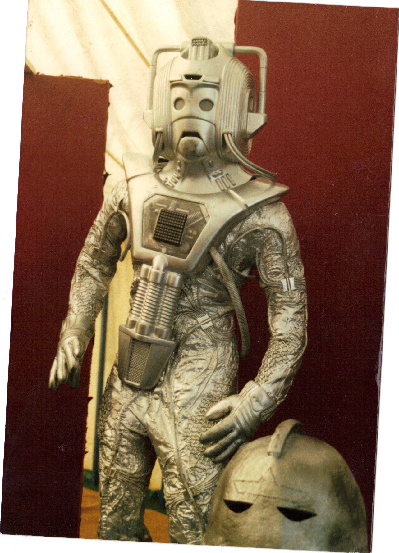 CYBERMAN1983Longleat1.jpg