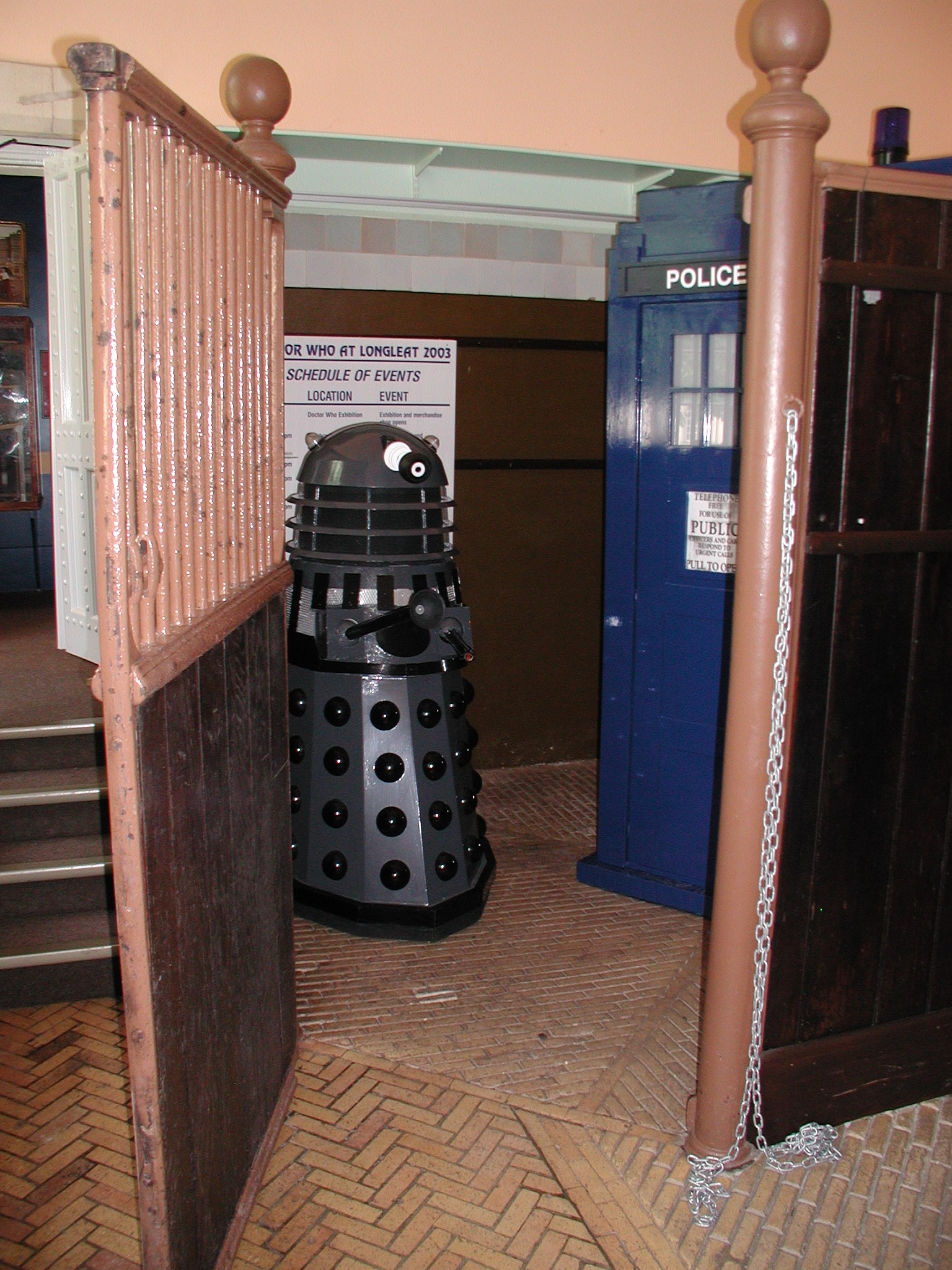 DalekinLongleat1.JPG